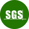 SGS certification