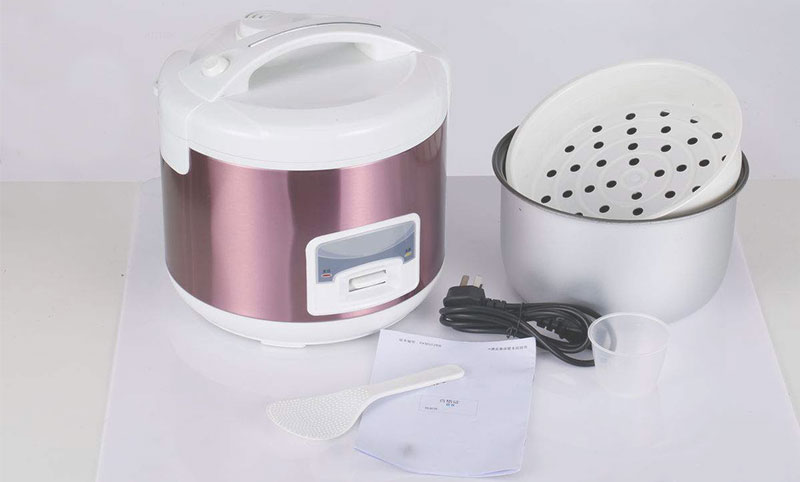 Rice cooker