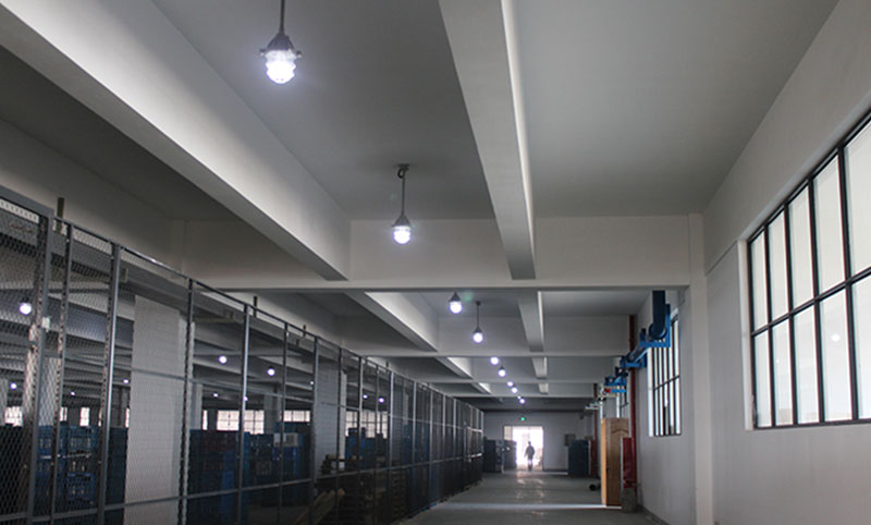 LED light