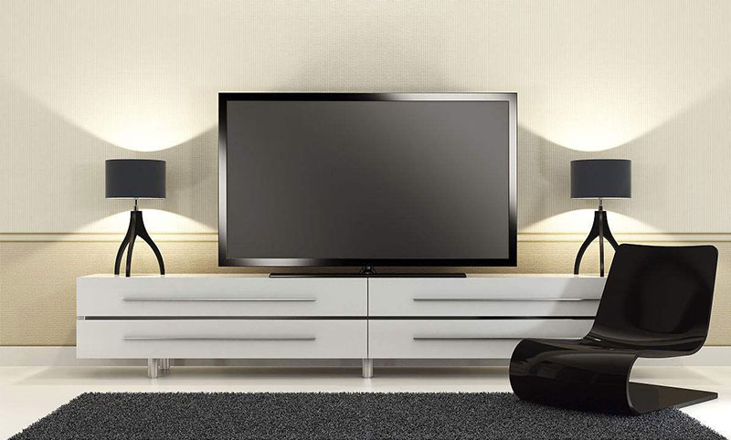 TV set